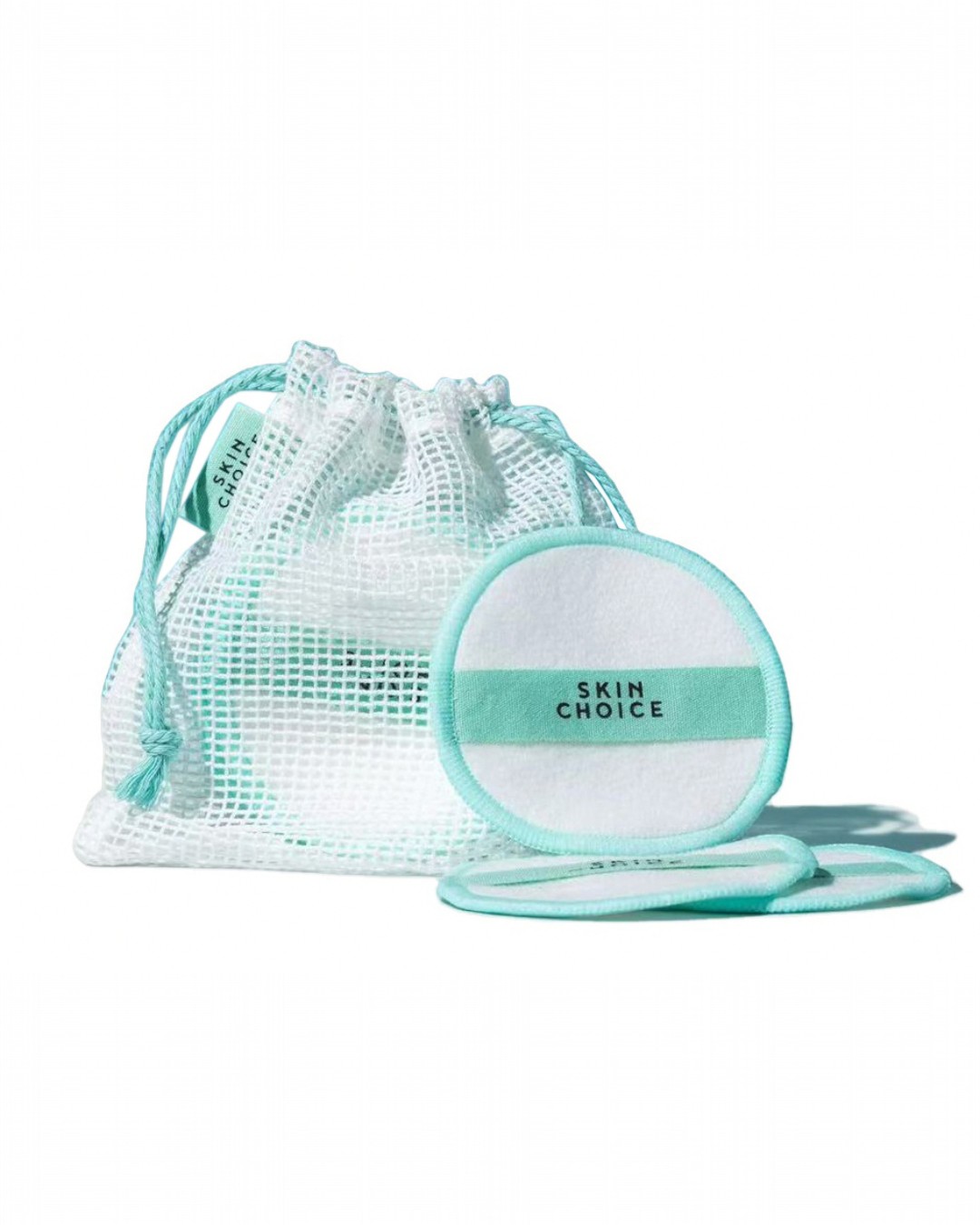 Reusable Makeup Remover Pads