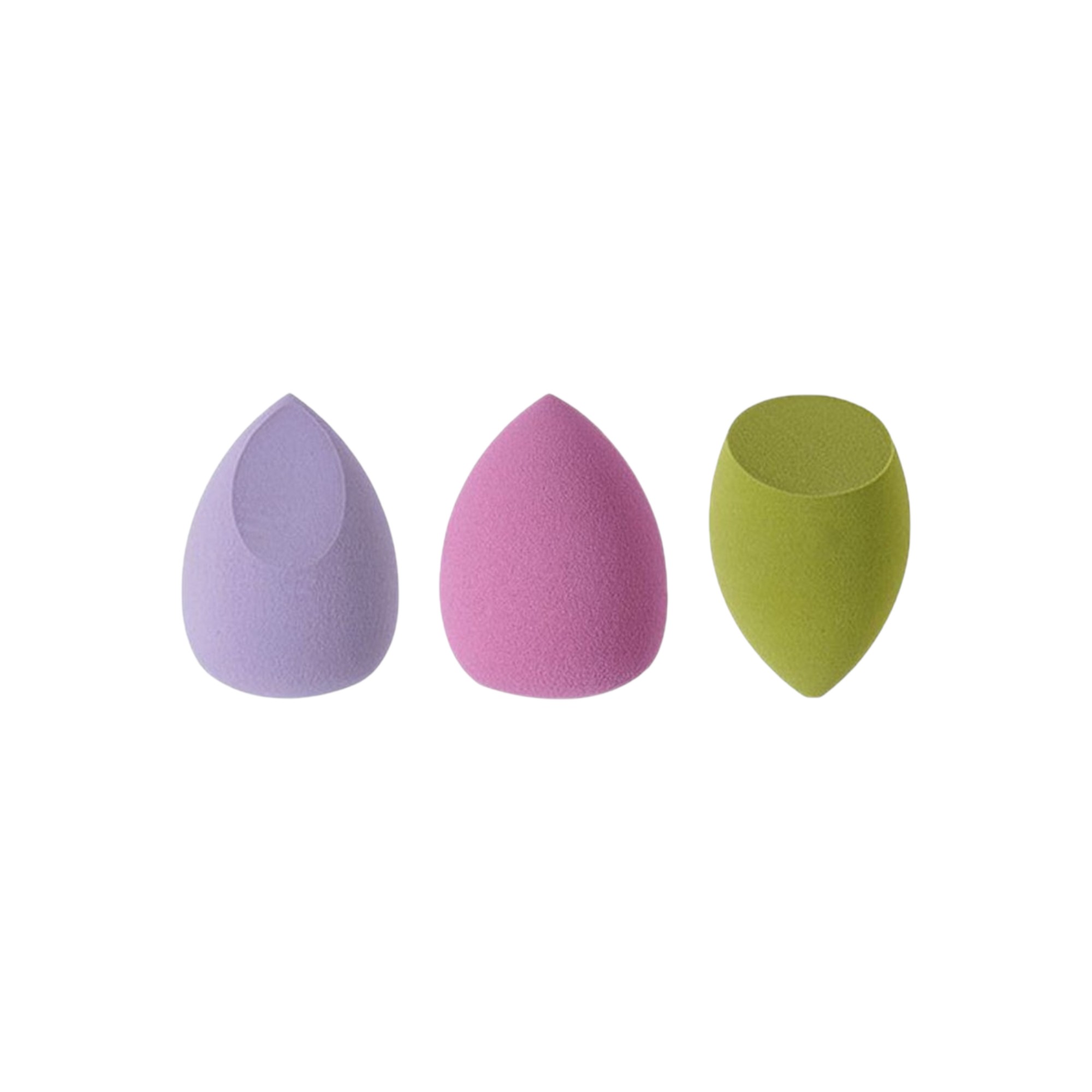 Makeup Sponge Blender Set