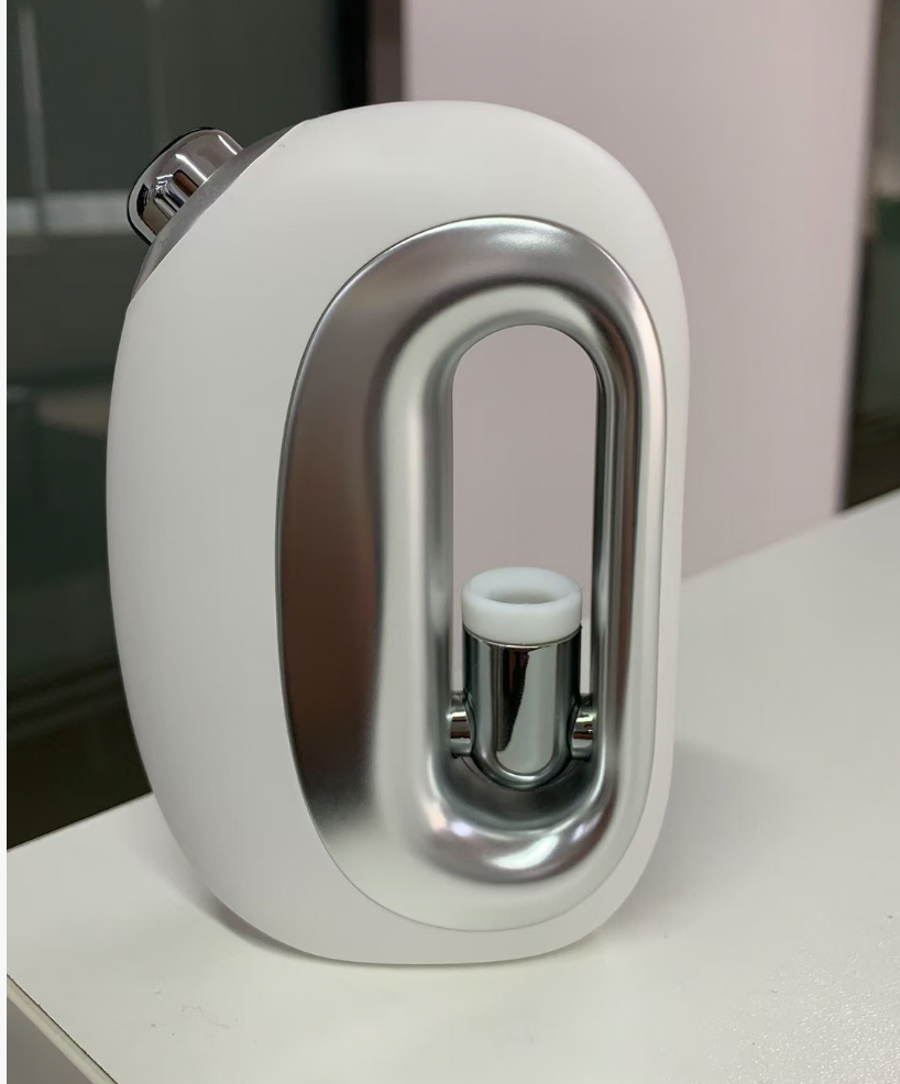 Portable Hydrogen Water Generator