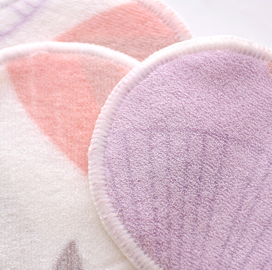 Reusable Makeup Remover Pad