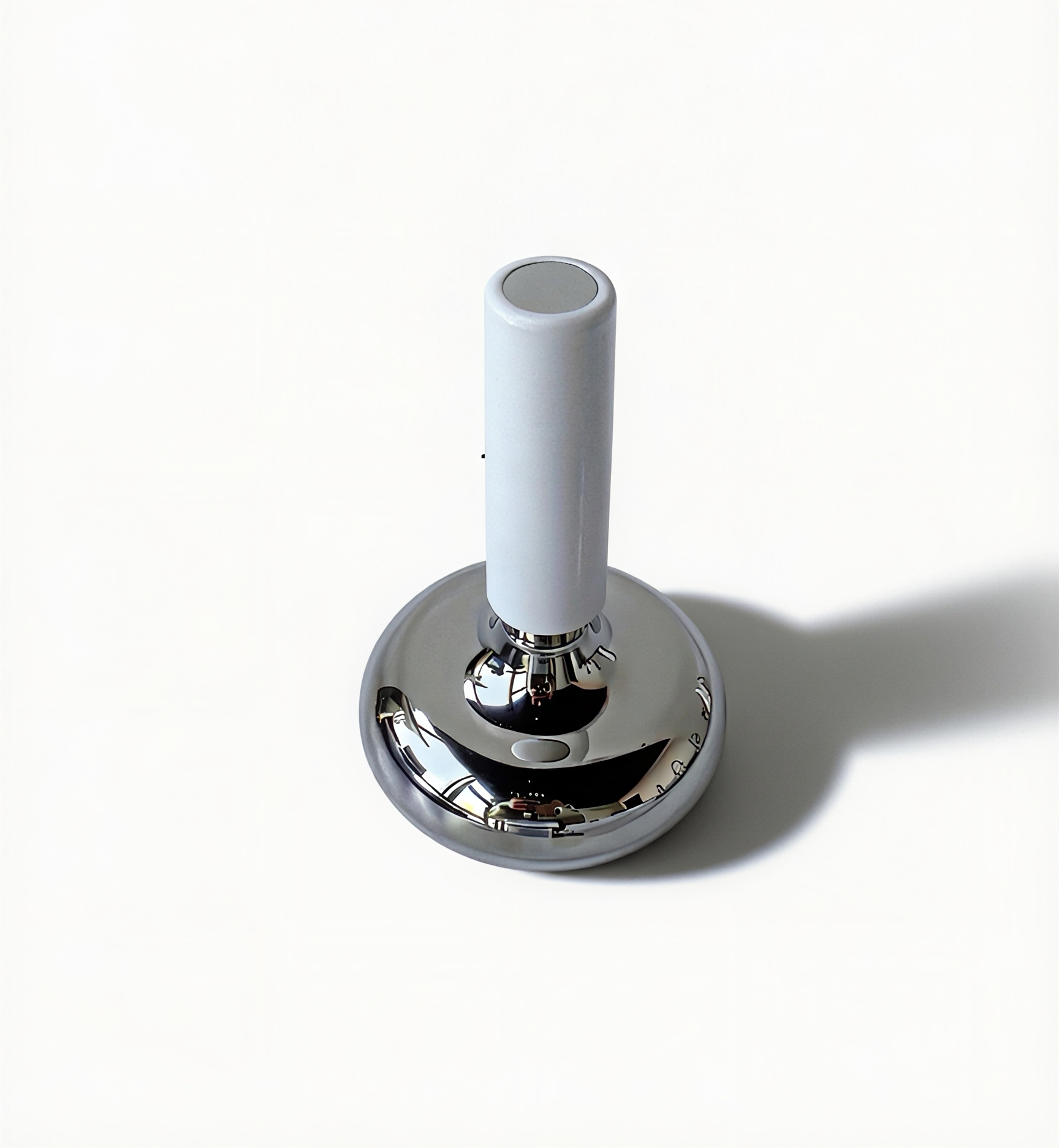 Stainless Steel Facial Massager