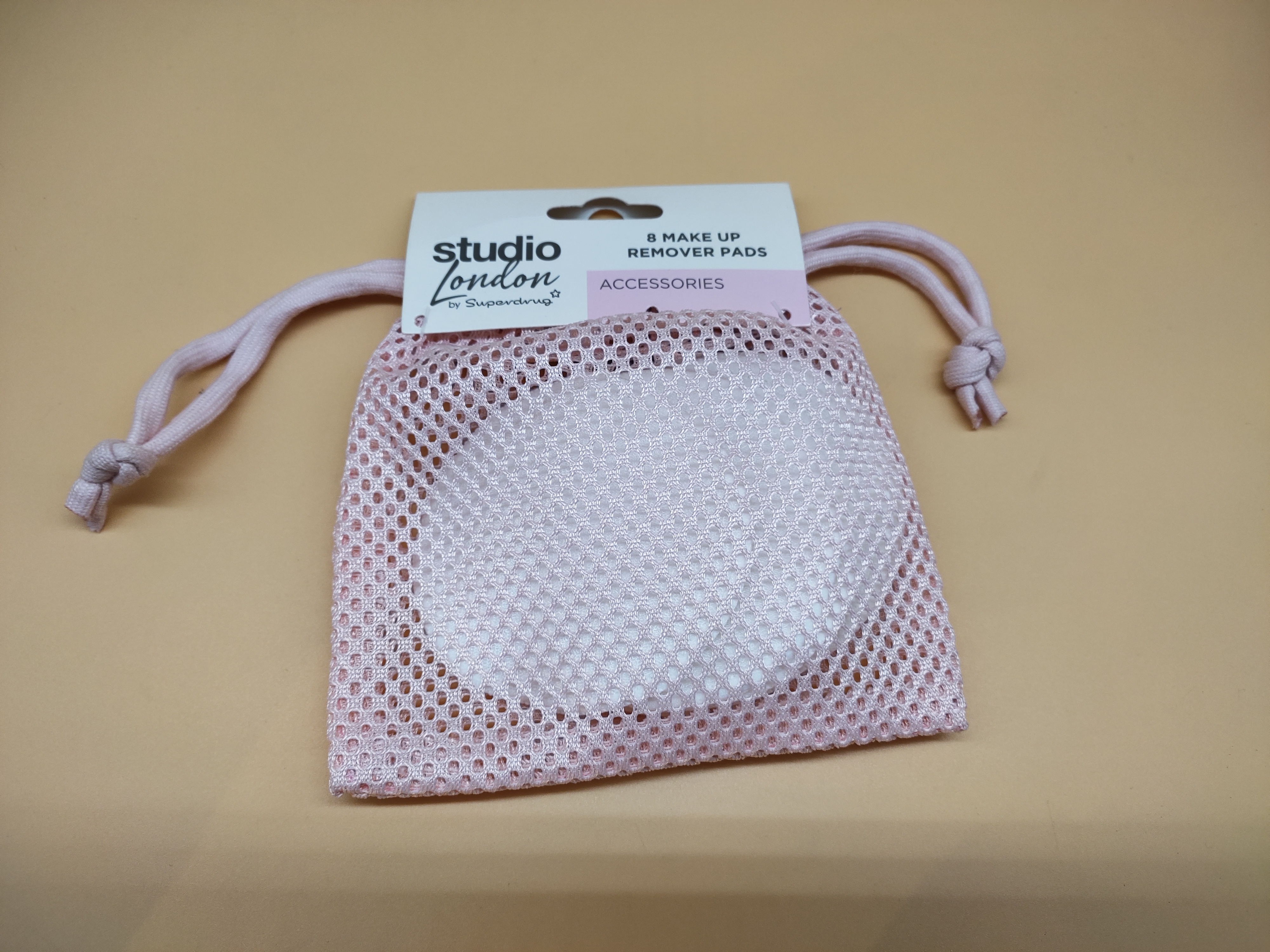 Reusable Makeup Remover Pads