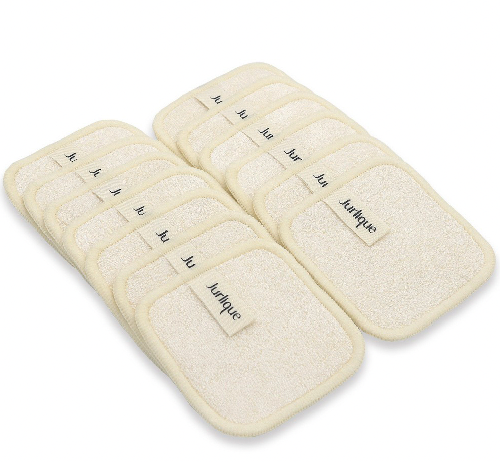 Reusable Cotton Face Pad Set