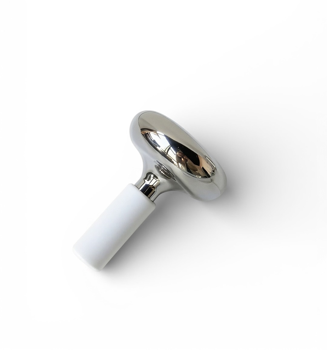 Stainless Steel Facial Massager