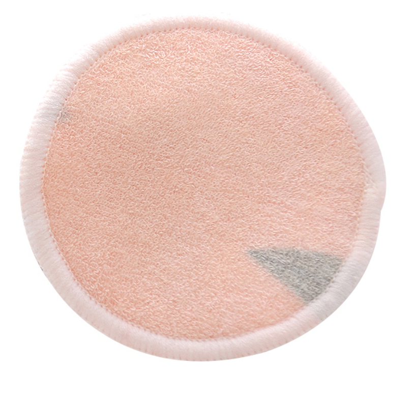 Reusable Makeup Remover Pad