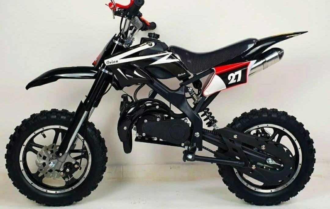 Dirt Bike