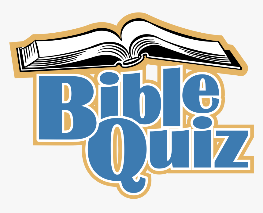 Bible Quiz Books