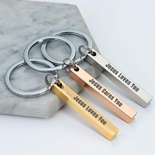 Keychains
