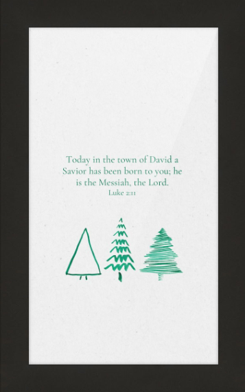 Luke 2:11