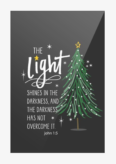John 1:5