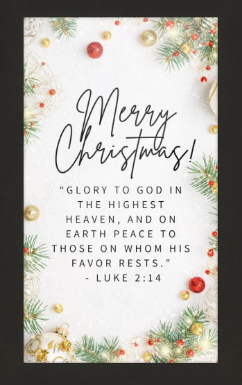Luke 2:14