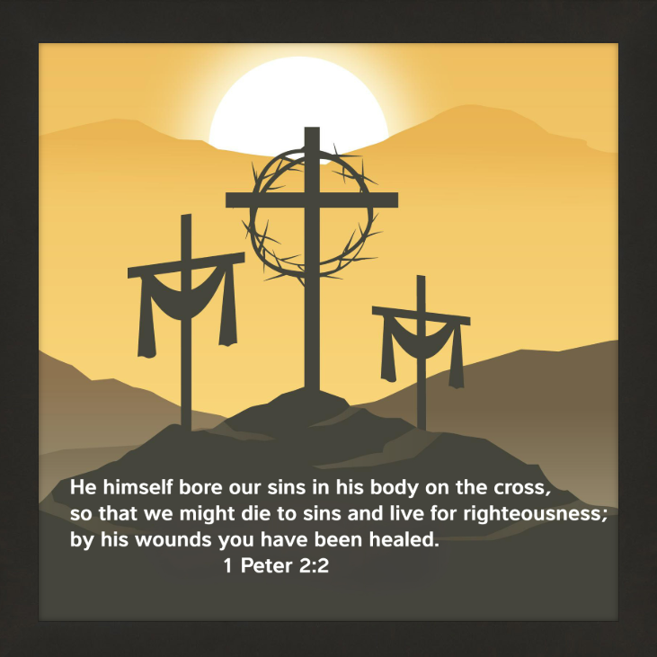 1 Peter 2:2