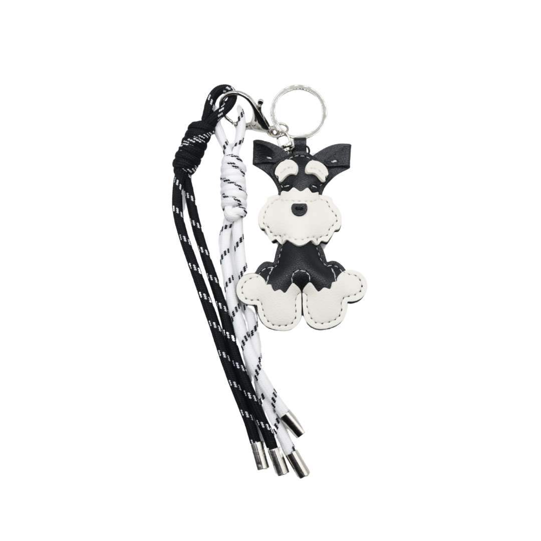 Black Dog Chic