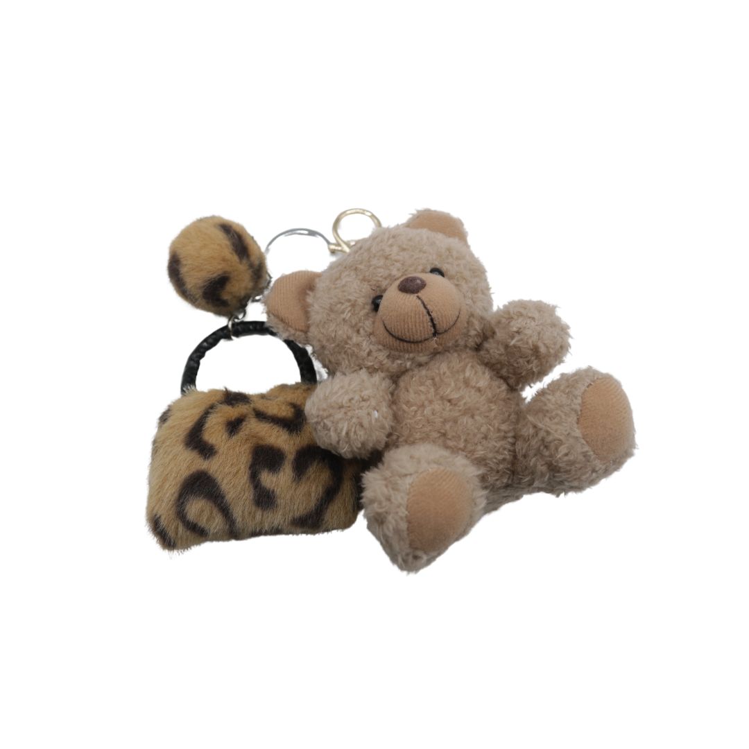 CUTE TEDDY