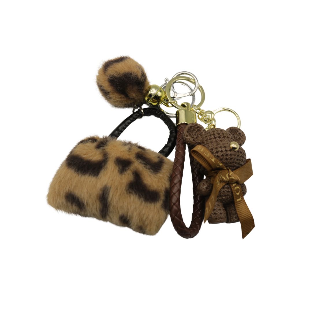 Fur Teddy