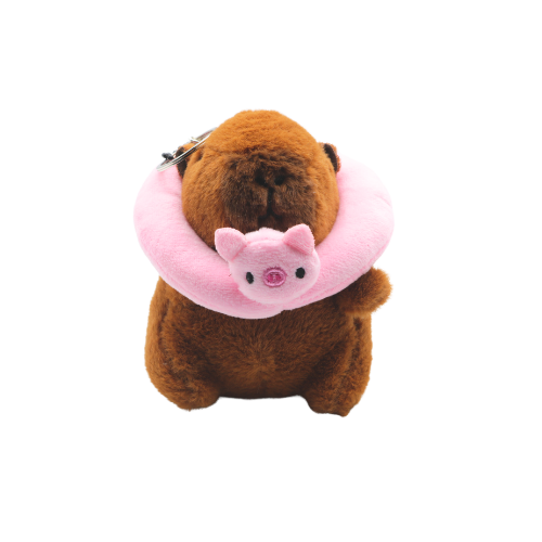 TEDDY BEAVER