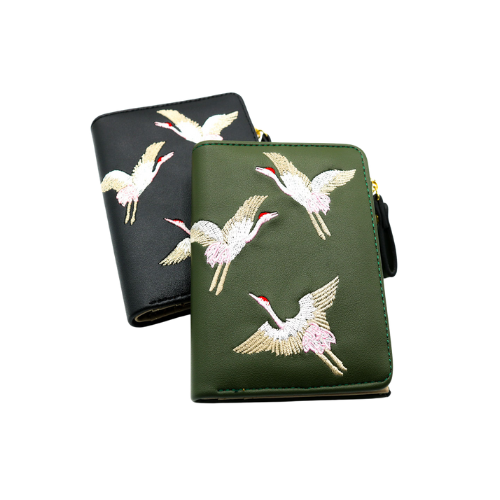 FLAMINGO WALLET