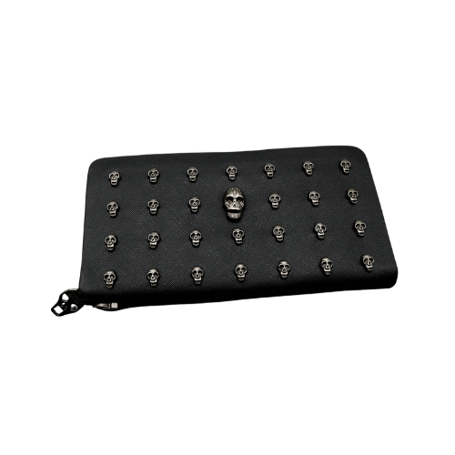 SKULLS WALLET