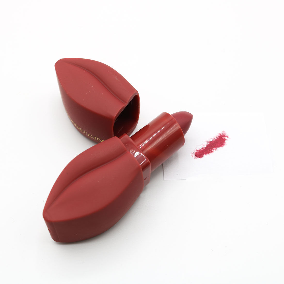 Matte lipstick