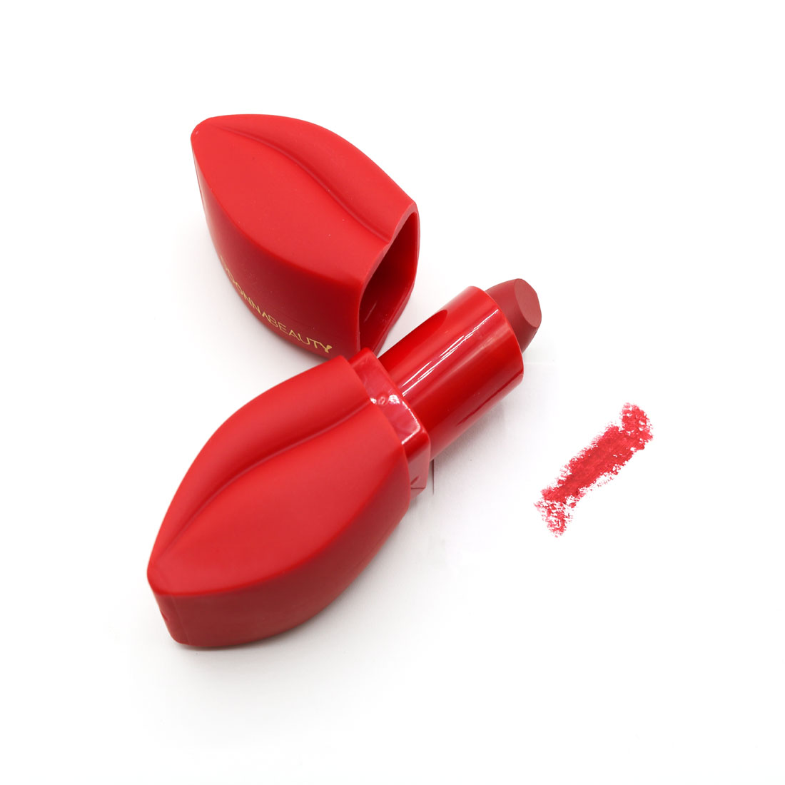 Matte lipstick