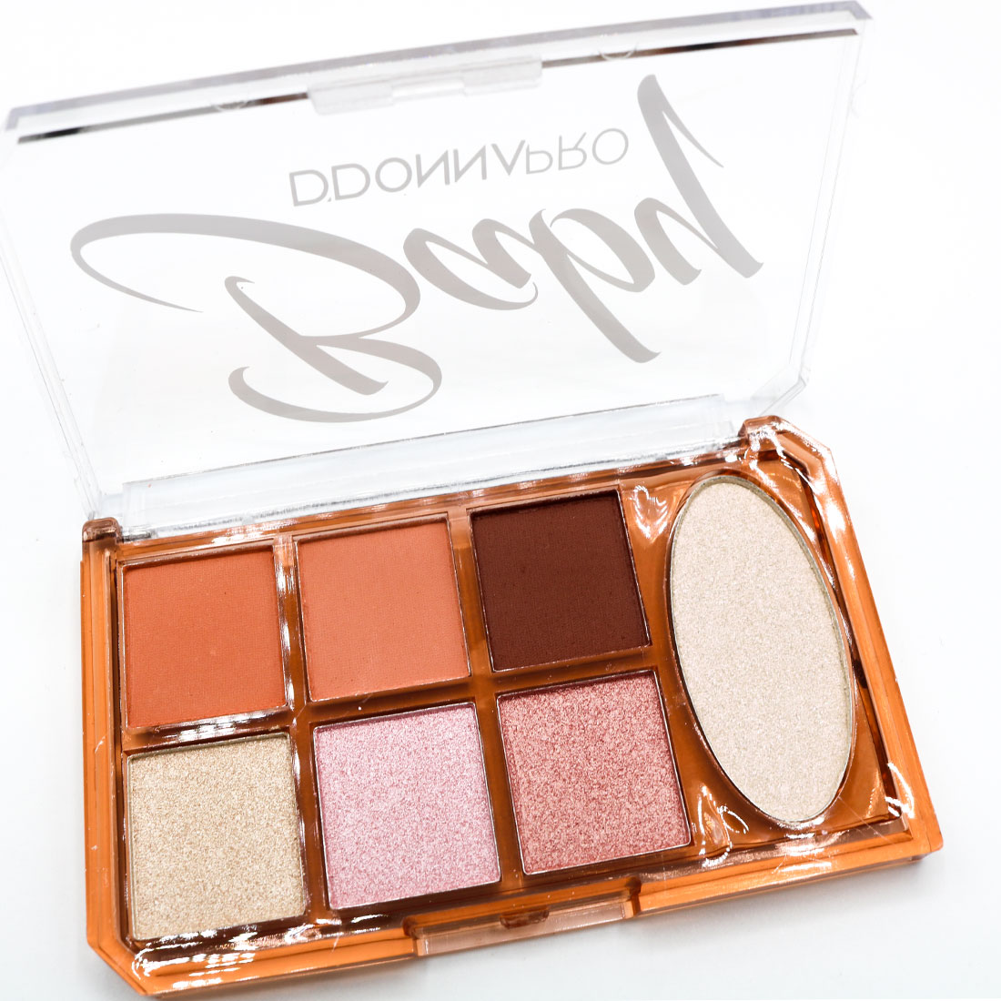 Eyeshadows