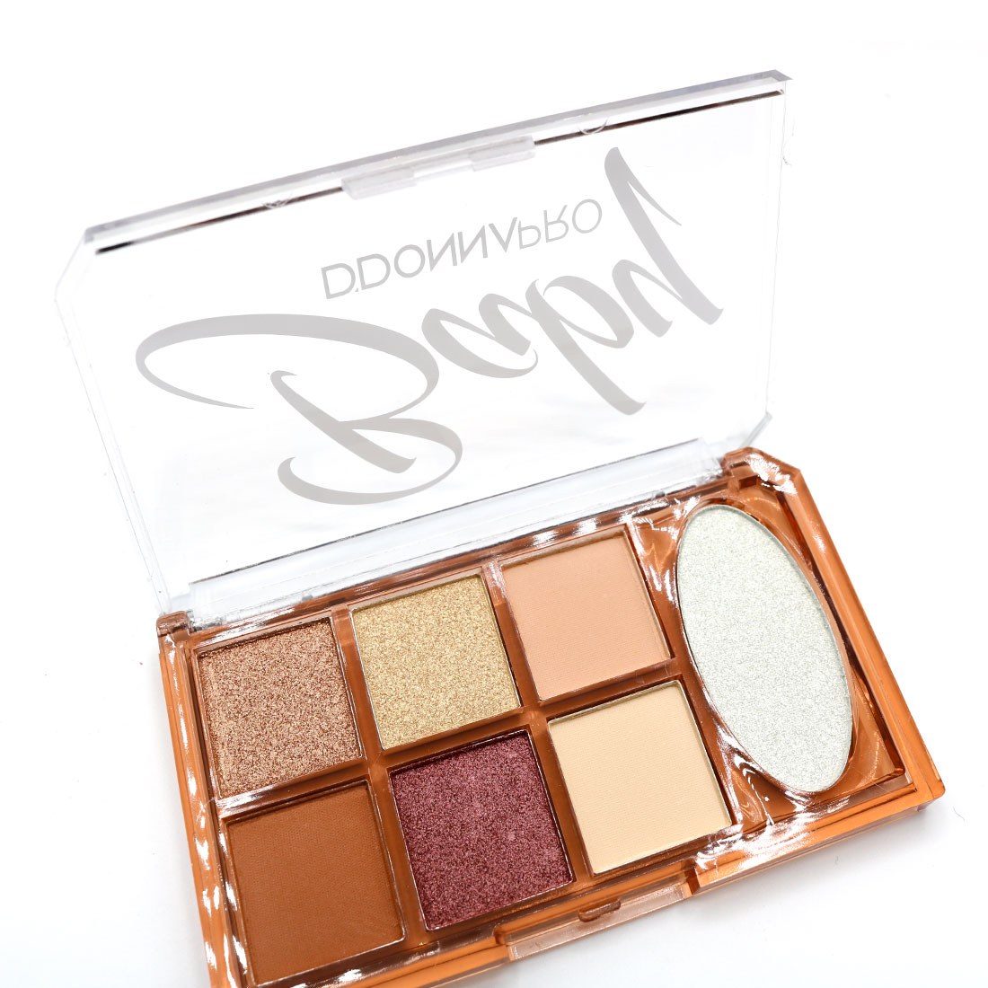 Eyeshadows