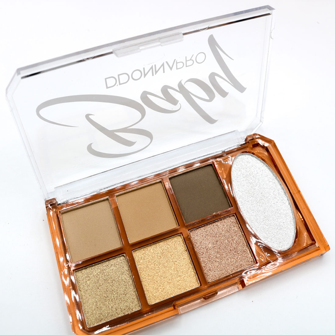 Eyeshadows