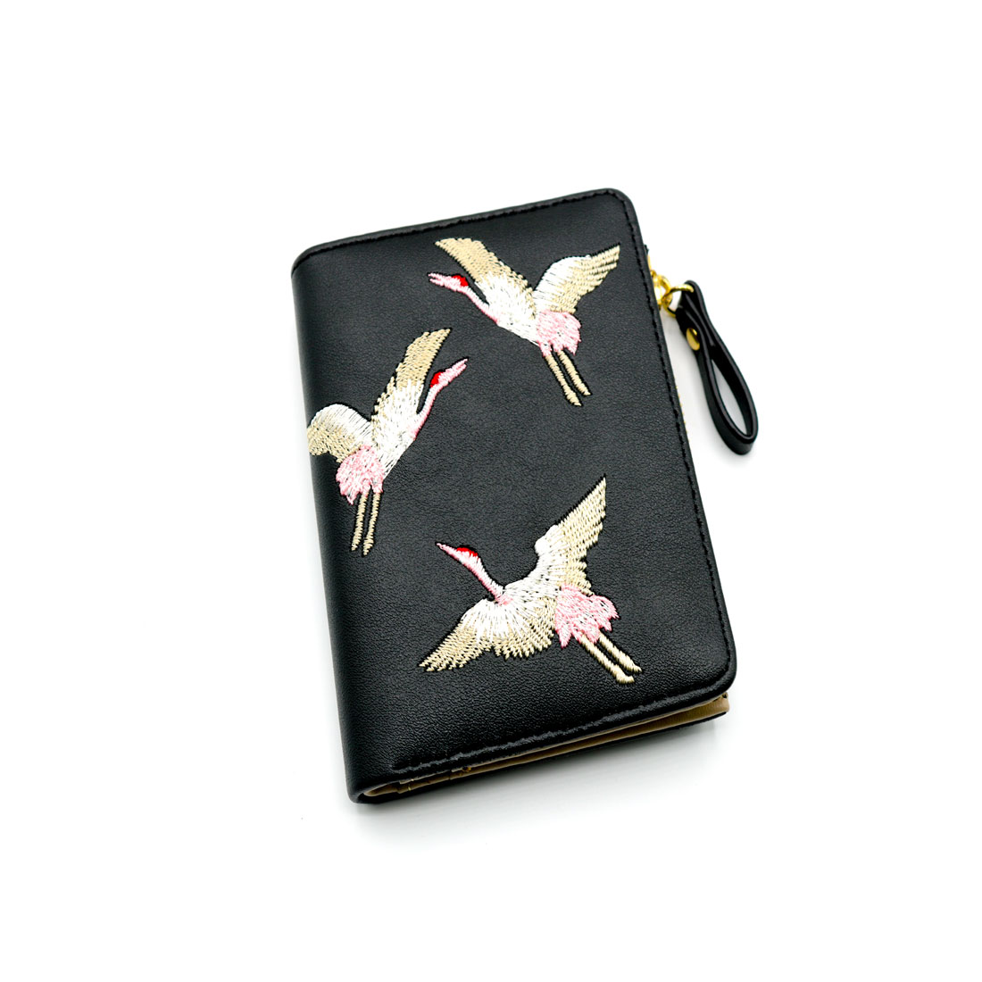 FLAMINGO WALLET