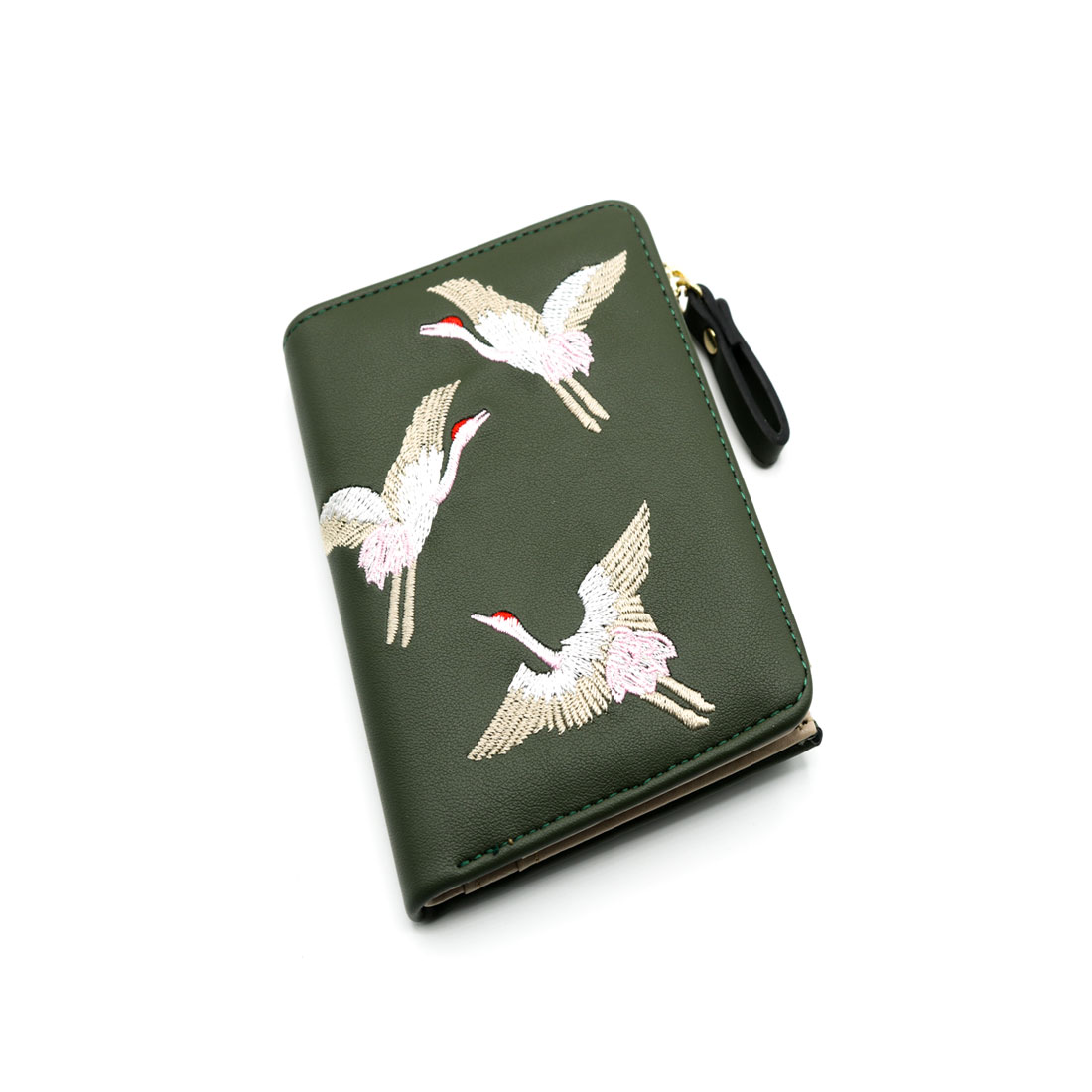 FLAMINGO WALLET