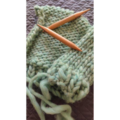 Handwoven