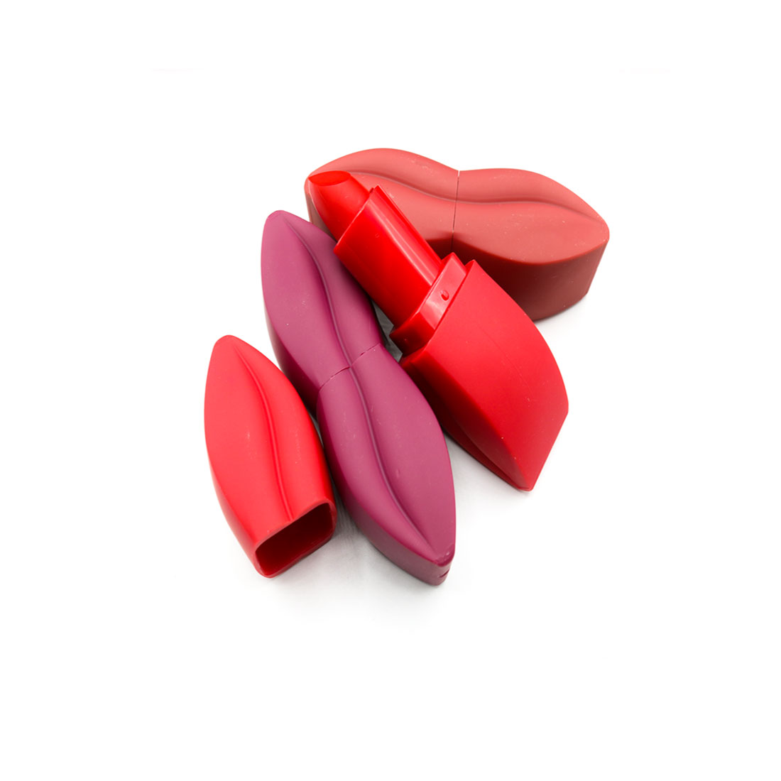 Matte lipstick