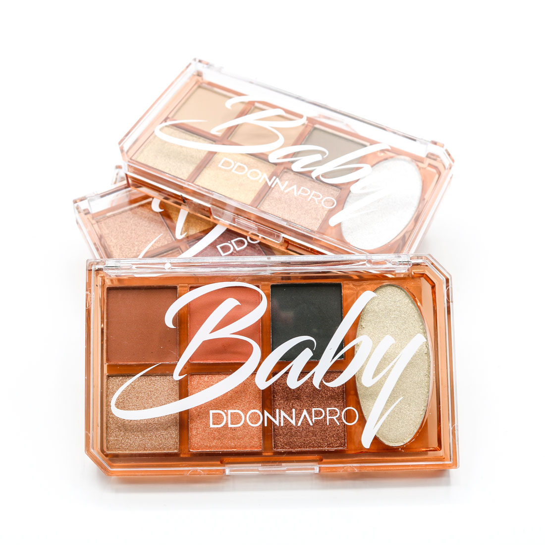 Eyeshadows
