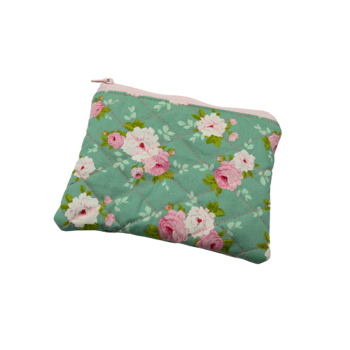 Floral Case