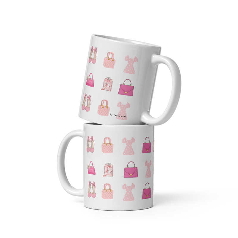Fashion mug