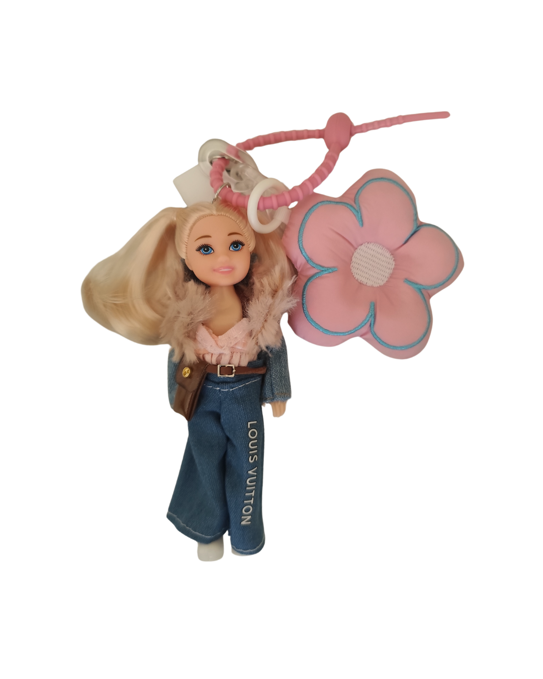 Katy Doll