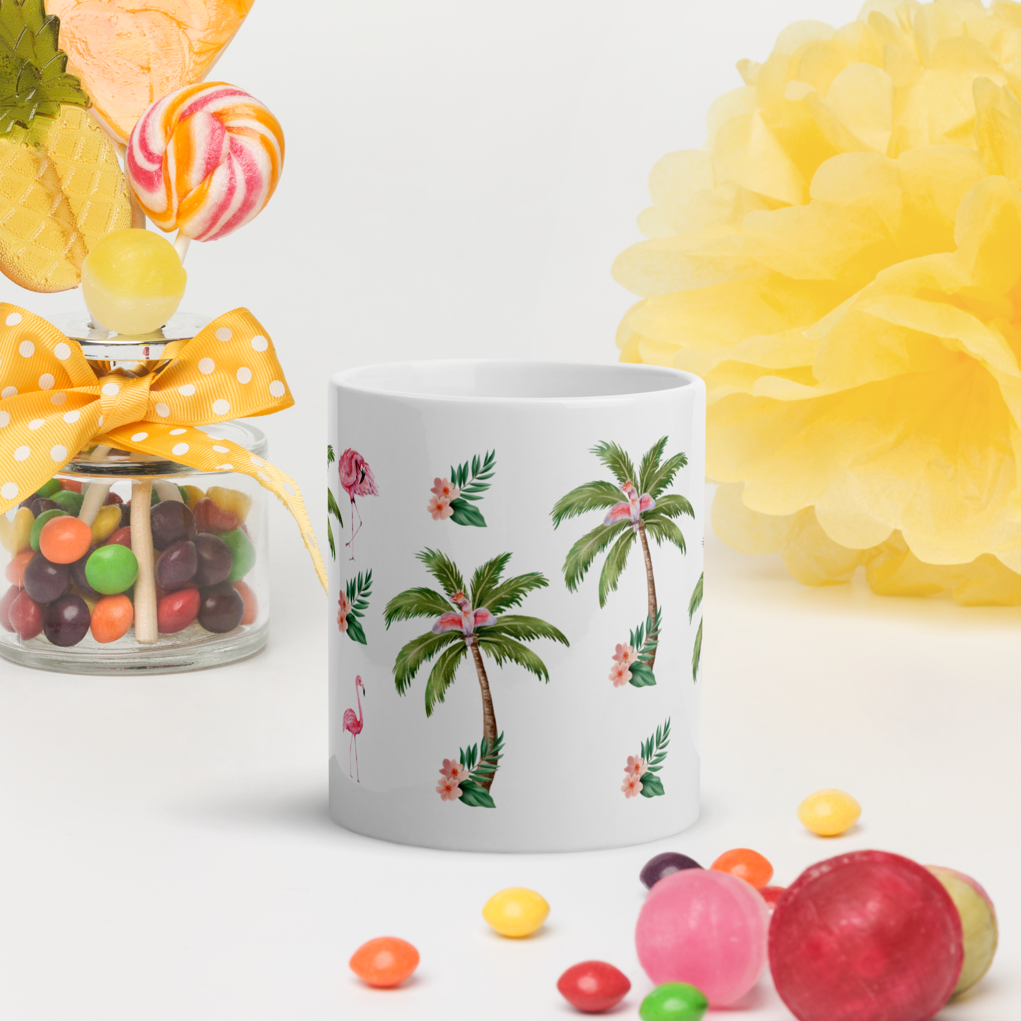 Hawaii mug