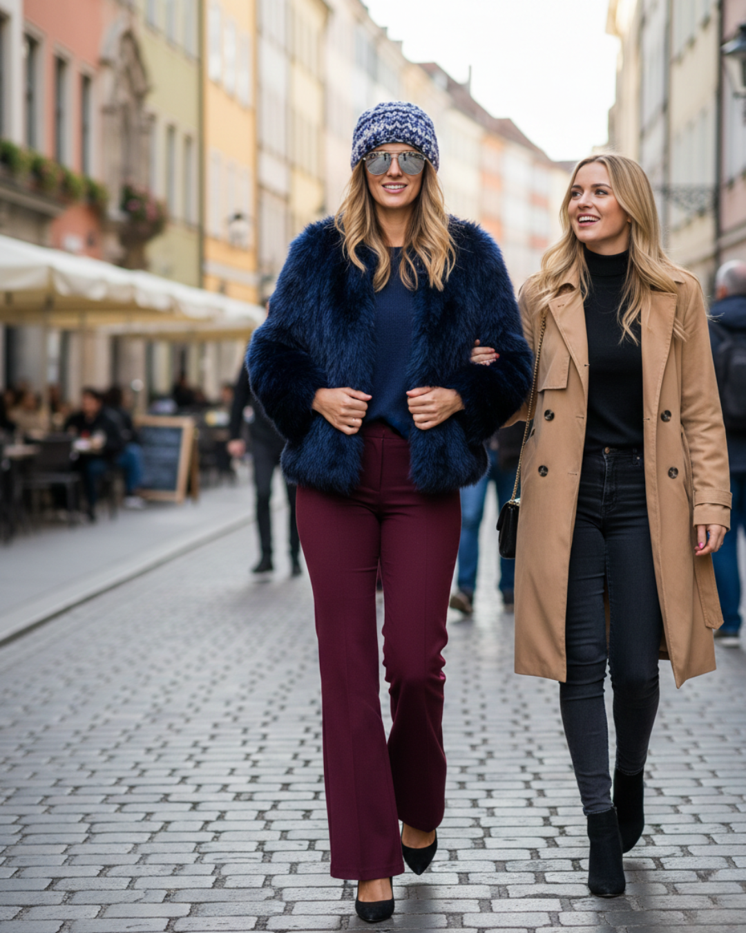 Confetti Wool Beanie Limited Edition