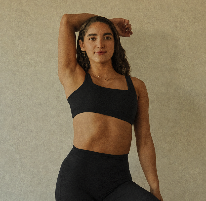 LA | September 19th, 10:00 AM, Sculpt Class with Paulina