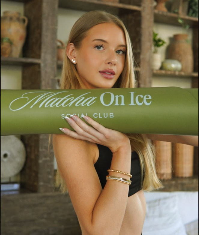 LA | September 19th, 11:30 AM, Mat Pilates Class with Rachel Andrews