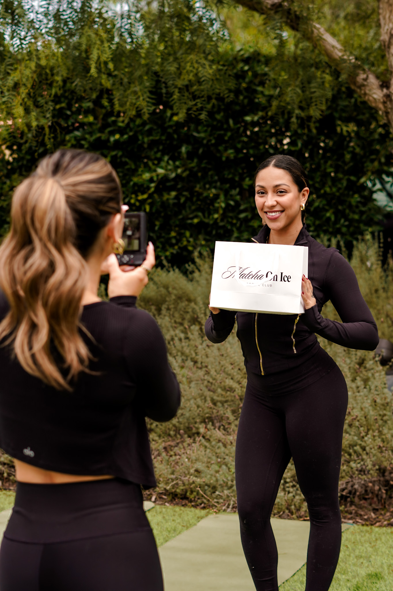 Members Event: Elevate Training + Revive Med Spa