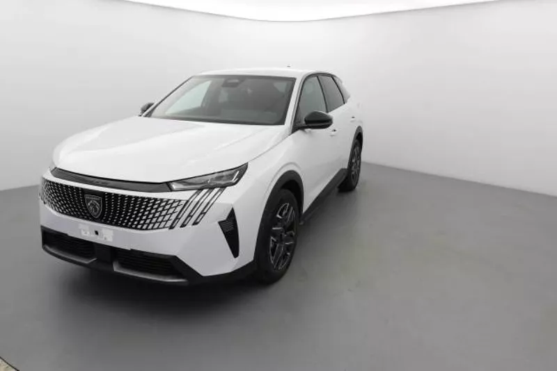 Peugeot 3008 HY 145 ch