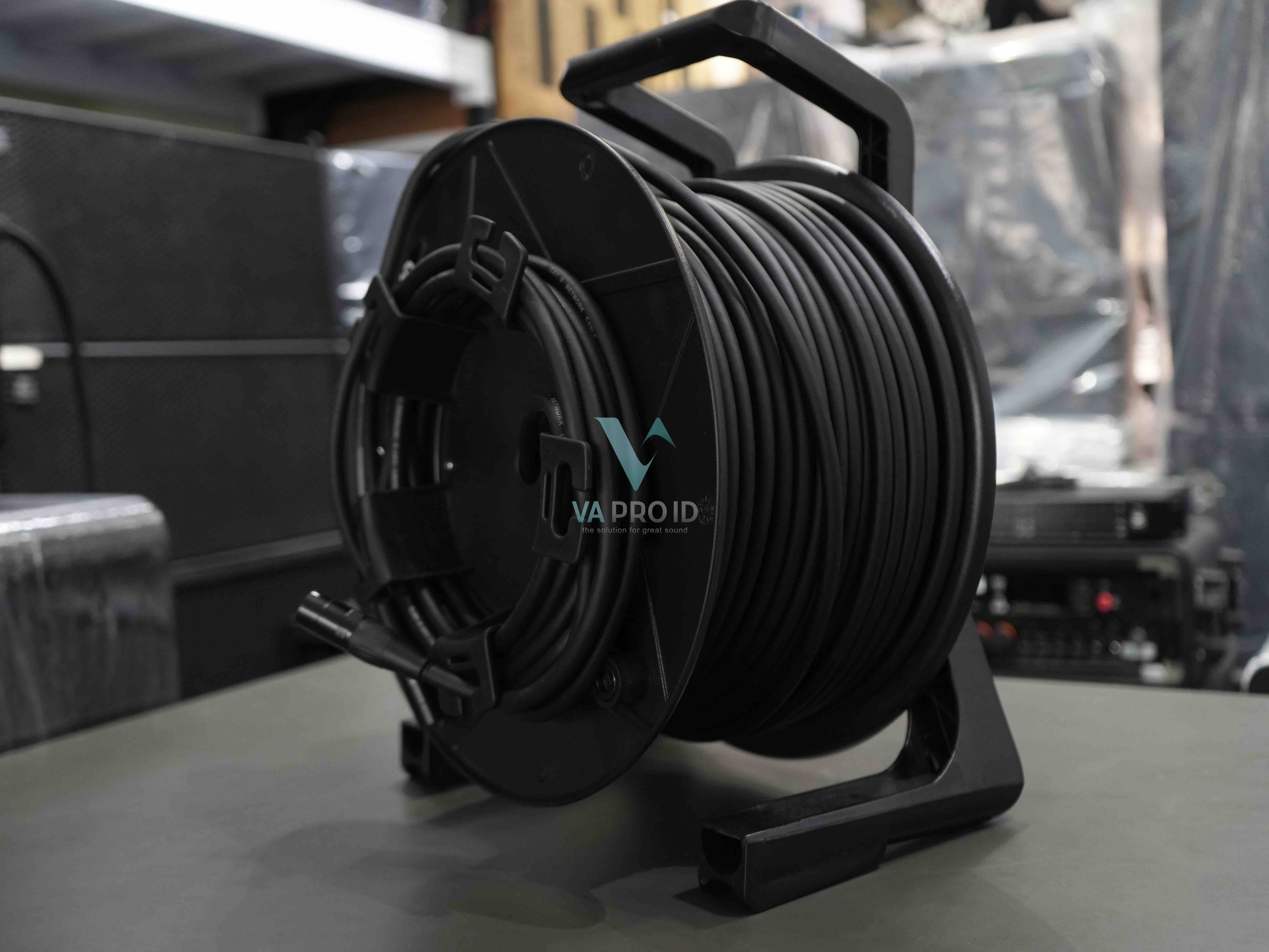 KABEL LAN AD CAT6 +ETHERCON-ROLL