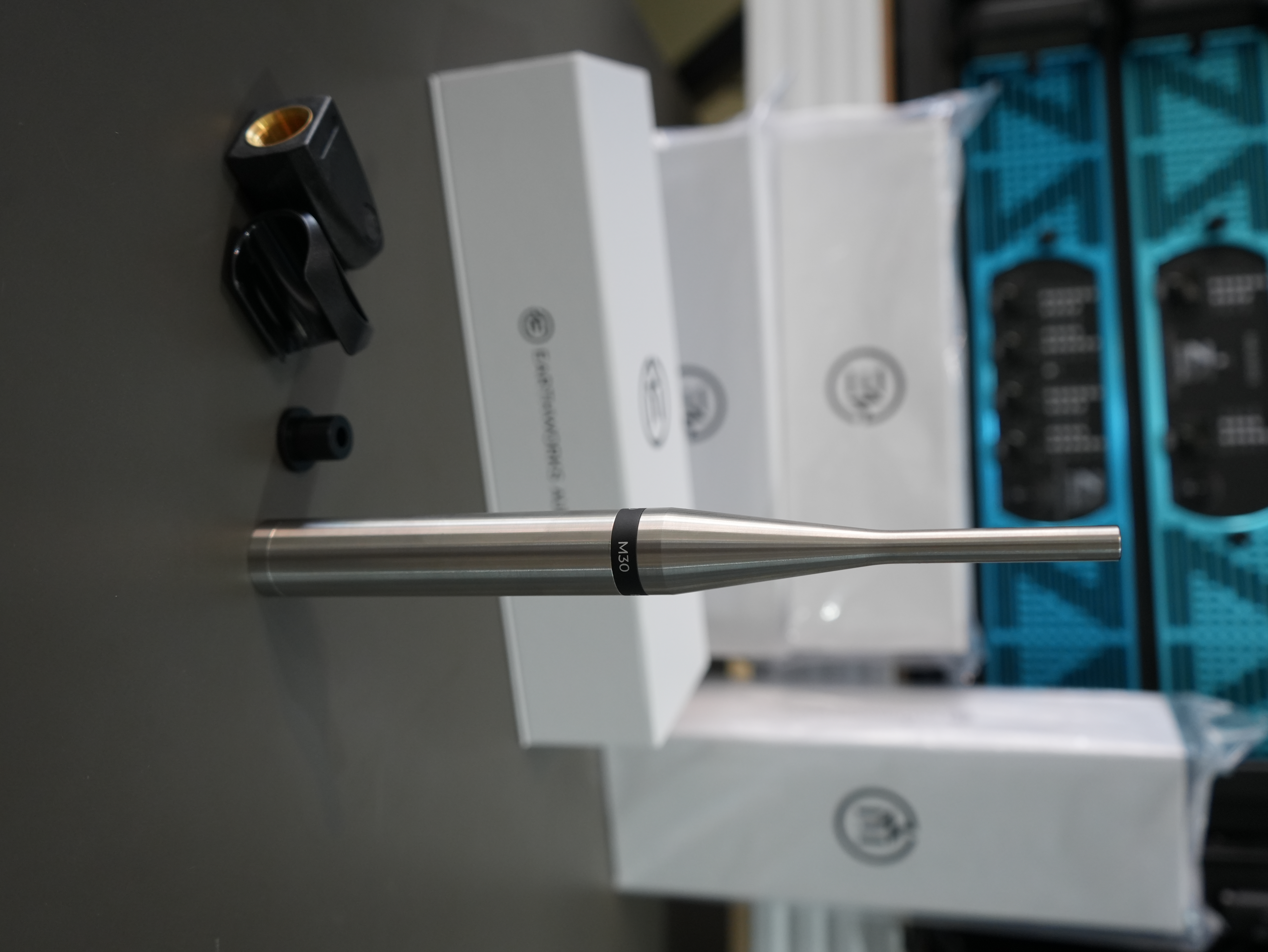 MICROPHONE EARTHWORKS M30