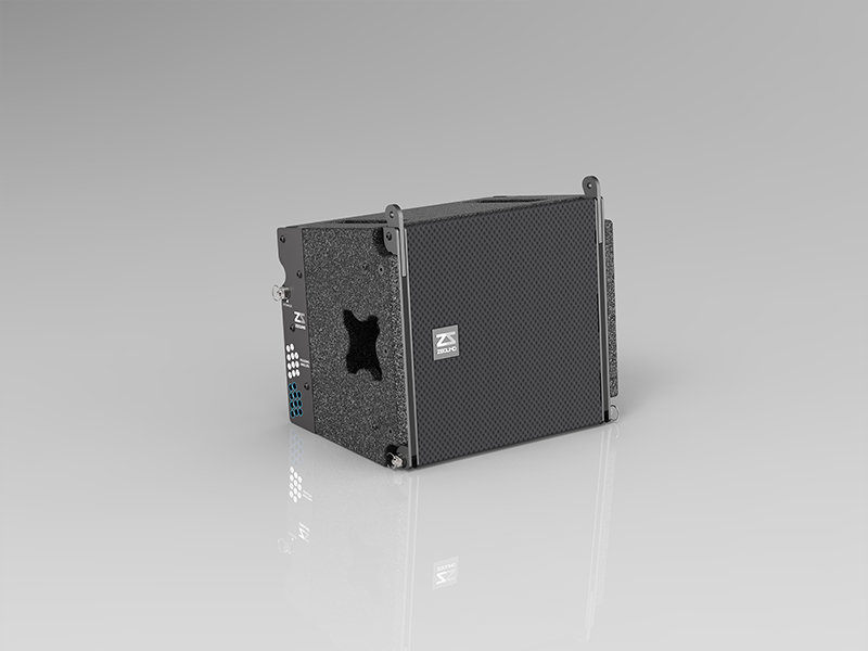 LOUDSPEAKER ZSOUND LC10