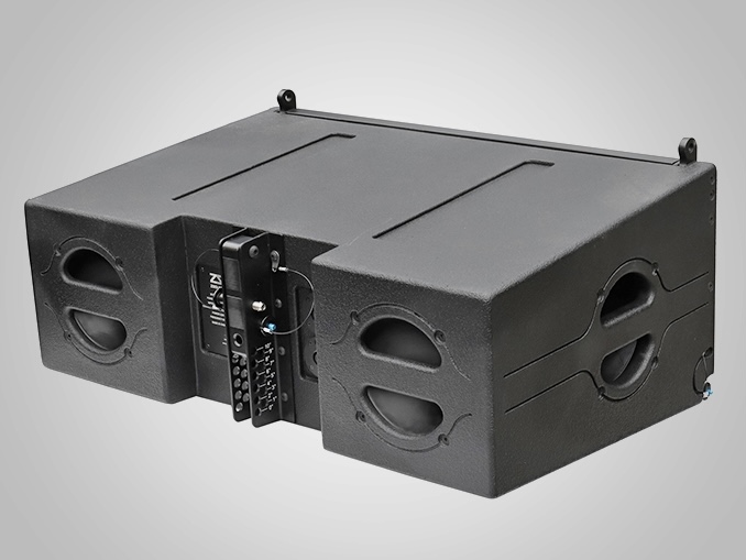 LOUDSPEAKER ZSOUND LA210