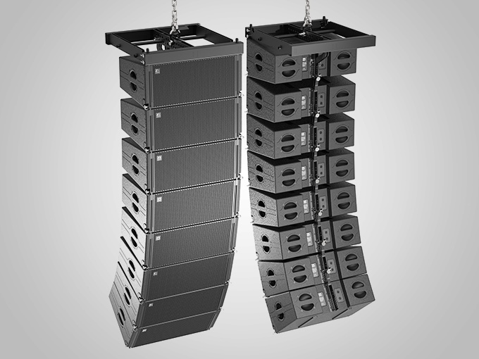 LOUDSPEAKER ZSOUND LA210