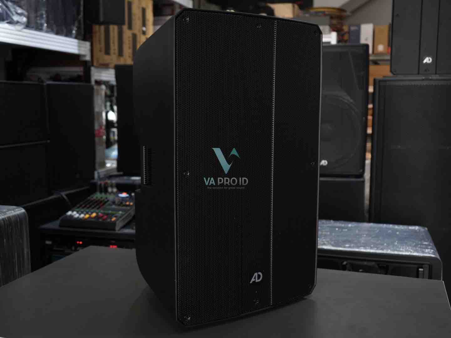 LOUDSPEAKER AD FLEX 15A