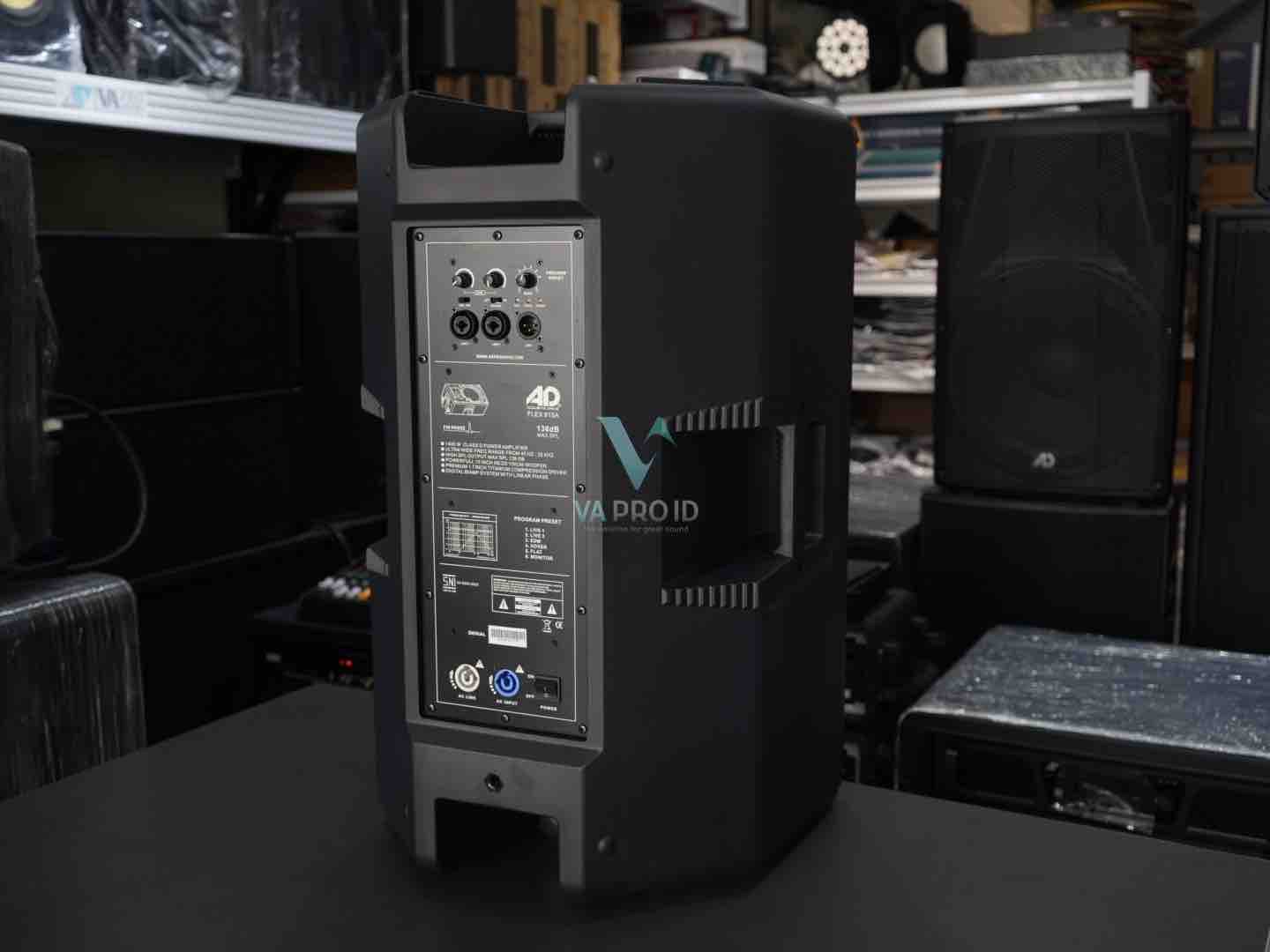 LOUDSPEAKER AD FLEX 915A