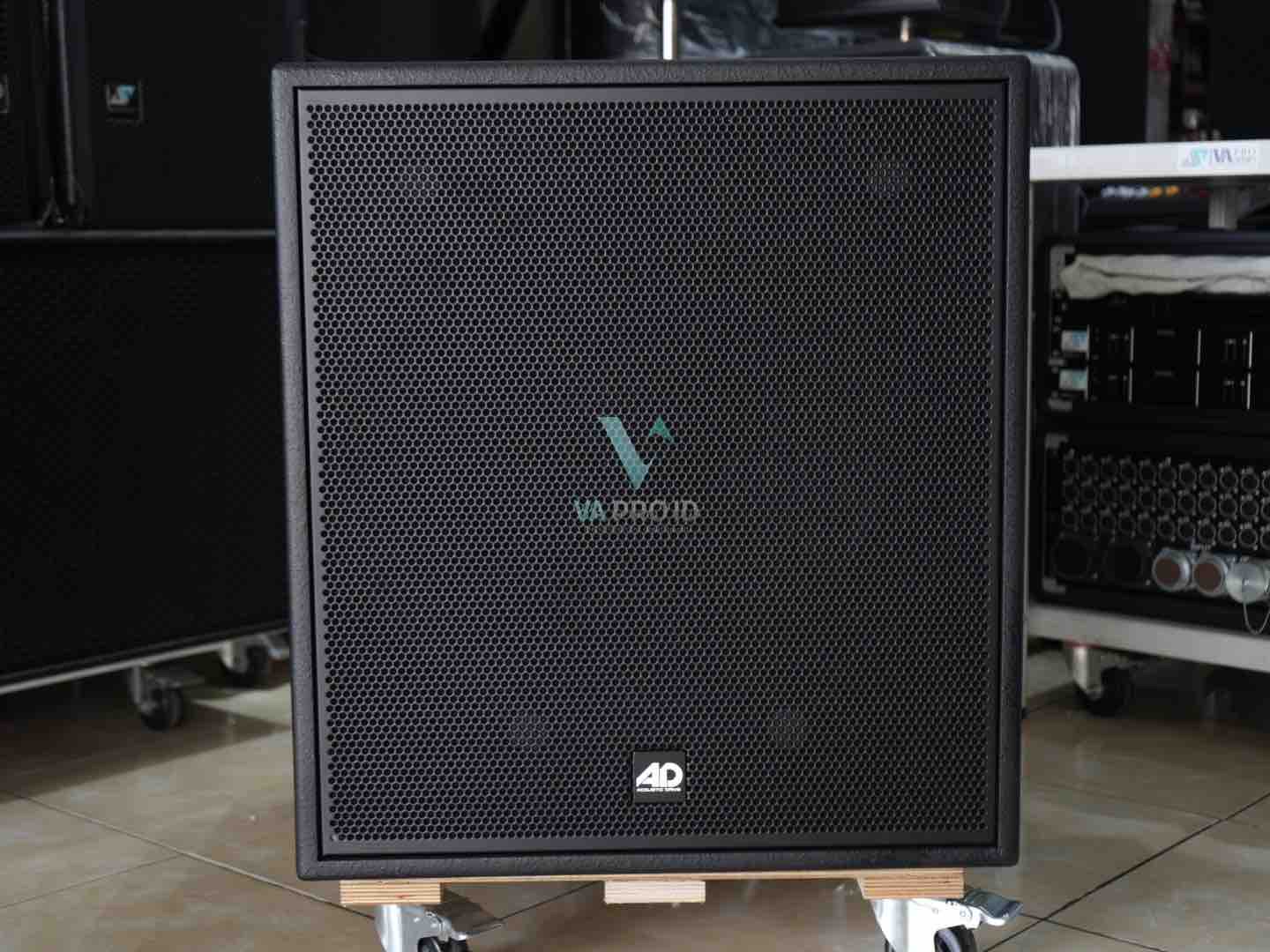 LOUDSPEAKER AD FLEX 918A