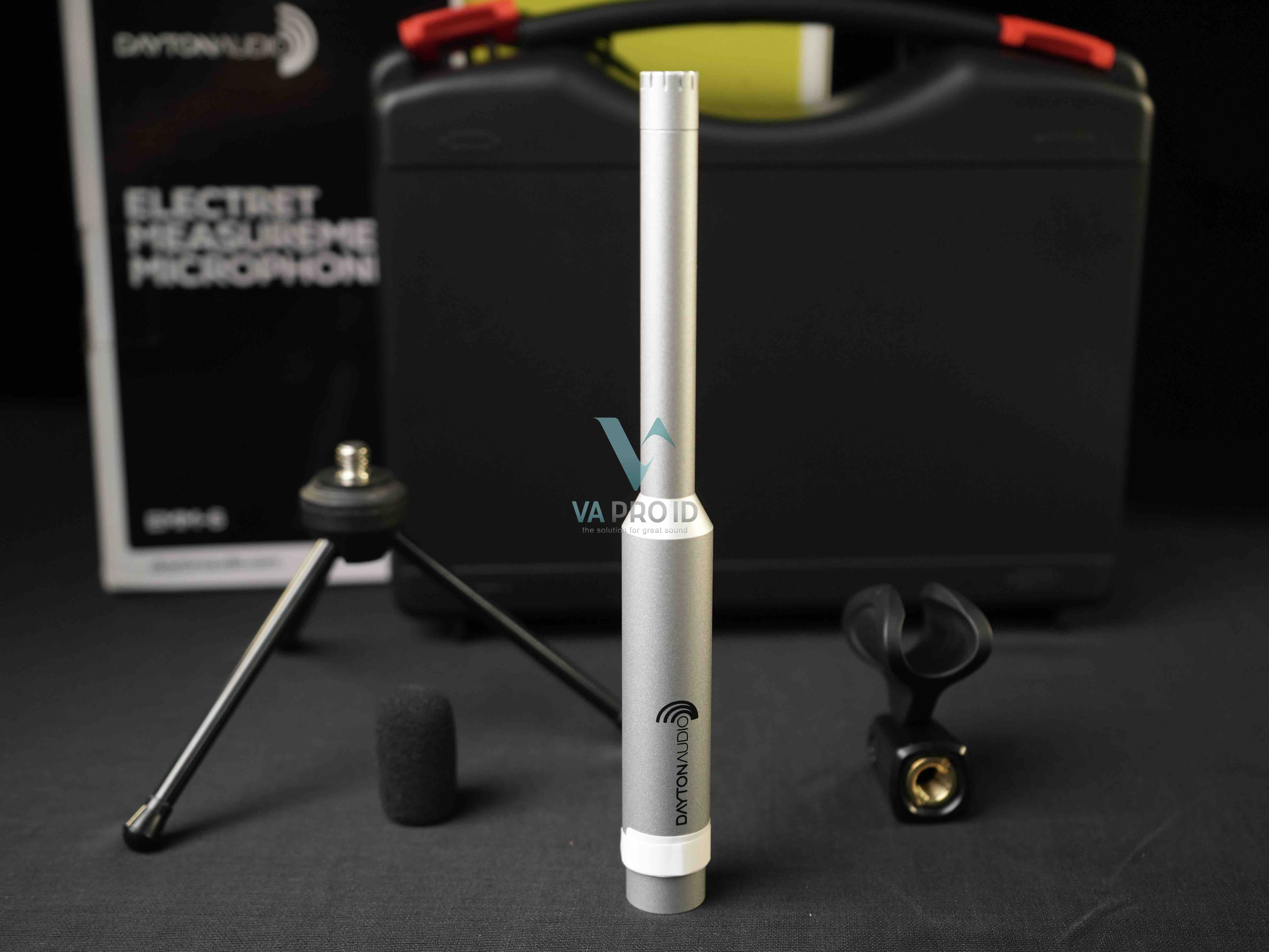 MICROPHONE DAYTON EMM6